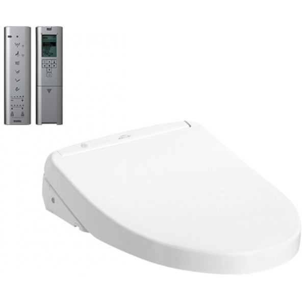 TOTO 智能廁板 TCF4914Z (加長型，附遙控器)